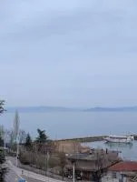 Ani Home Pogradec - B&B Pogradec