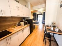 Kallikratia Central Boutique #PROPERTLY - Ferienwohnung Néa Kallikráteia