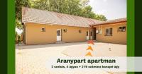 Appartement met 2 Slaapkamers met Uitzicht