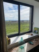 Maison des Vendanges - B&B Cesset