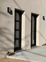 Sur côte en Dombes - B&B Villette-sur-Ain