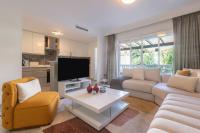 Apartamento Dama de Noche - Chambres d'hôtes Marbella