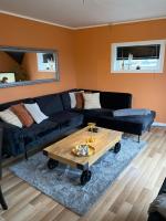 Leilighet med sydvendt balkong - B&B Ålesund