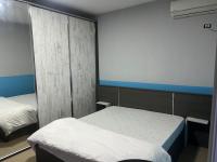 Studio met Kingsize Bed