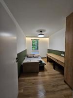 Biała Perła - Apartament Augustów - B&B