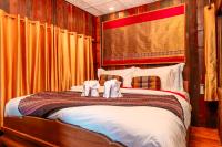 Suite Familiare con Balcone