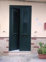 Grote Tweepersoonskamer met 1 of 2 Bedden