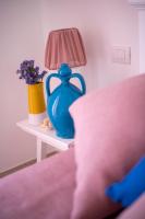 Tweepersoonskamer met Eigen Badkamer