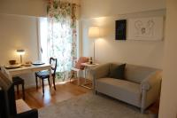 Penthouse Inn Bolhão - B&B Porto