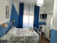 Triple Room with Garden View