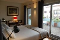Penthouse Inn Bolhão - Ferienwohnung Porto