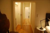 Penthouse Inn Bolhão - B&B Porto