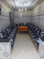 Appartement familial - Bed and Breakfast Azemmour