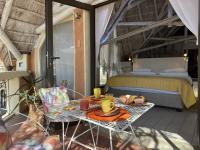 Habitación Deluxe con cama extragrande