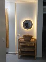 Oasis Aglou - B&B Tnine Aglou