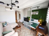 Appartement 2 Chambres avec Terrasse