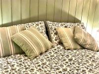 Chambre Double avec Salle de Bains Privative