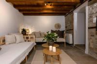 Toutounis House Kazaviti - B&B