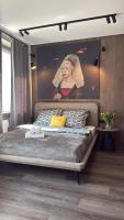 Mini Loft w centrum Częstochowy - Ferienwohnung