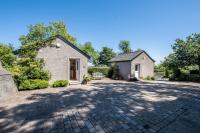 The Stables at Ballygraffan - Ferienwohnung
