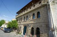 Center cave hostel - B&B