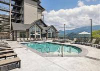 Highlands of the Smokies 402 2br - Ferienwohnung Gatlinburg