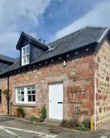 North Coast Property - Avoch Beach House - Luxury house with sea views - Chambres d’hôtes Avoch