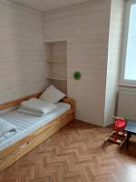 Appartement centre Jausiers - B&B Jausiers