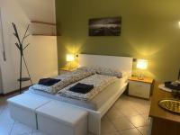 Appartement 1 Chambre avec Balcon - Vue sur l'Eau
