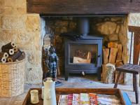 Cosy Cottage in the Cotswolds with Woodburner, Sleeps 4 - B&B Winchcombe