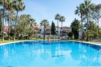 aldea 2 5 1ºB - B&B Chiclana