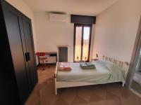 Deluxe Einzelzimmer mit Balkon