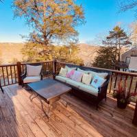 The Big Chill on Table Rock Lake - Ferienwohnung Holiday Island