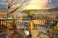 Lakeview Latitude - Bed and Breakfast Holiday Island