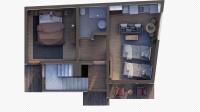 Prizren Apartment's - Bed and Breakfast