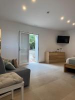 Apartamento Deluxe de 1 dormitorio