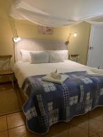 Chambre Lit King-Size Standard