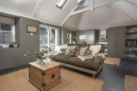 Crab Cottage, Mousehole - Chambres d’hôtes Mousehole