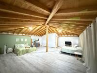 Cabaña del bosque - Ferienwohnung