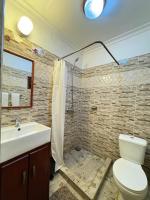 Barazani Garden House - Ferienwohnung Moshi