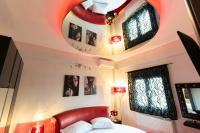 Apartment mit 2 Schlafzimmern und Balkon