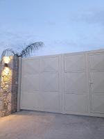 Azure Mirage Home Adults Only Private Seaside Villa w Garden and Parking - B&B Faliraki