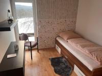 Ferienwohnungen Im Hirschgrund - B&B Frohnhausen