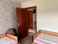 Ferienwohnungen Im Hirschgrund - Ferienwohnung Frohnhausen