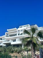 Palo Alto, Marbella, Ojen - Chambres d’hôtes Ojén