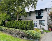 Blue Cypress Suite- Downtown Tofino - B&B Tofino