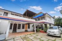 3BHK with Pool - Dream Habitat by Universe Villas - B&B