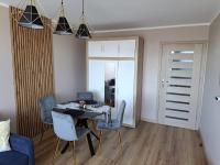 Mieszkanie na wakacje nad morzem - Chambres d'hôtes Gdańsk