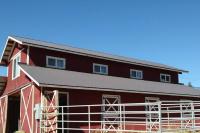 Farm stay