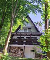 Chata Ružín-Rolova Huta - B&B